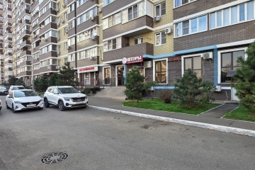 Фото №4: Торговое помещение 84 м² - Краснодар, мкр. имени Петра Метальникова, ул. Петра Метальникова, 28