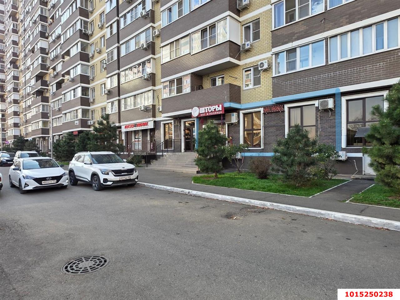 Фото №4: Коммерция 83 м² - Краснодар, Прикубанский внутригородской округ, Завод Радиоизмерительных Приборов, мкр. имени Петра Метальникова, ул. Петра Метальникова, 28