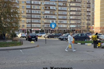 Фото №5: Торговое помещение 84 м² - Краснодар, мкр. имени Петра Метальникова, ул. Петра Метальникова, 28