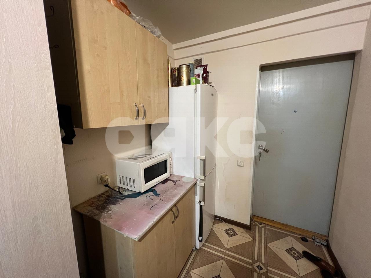 Фото №5: Студия 18 м² - Сочи, Донская, ул. Пасечная, 37