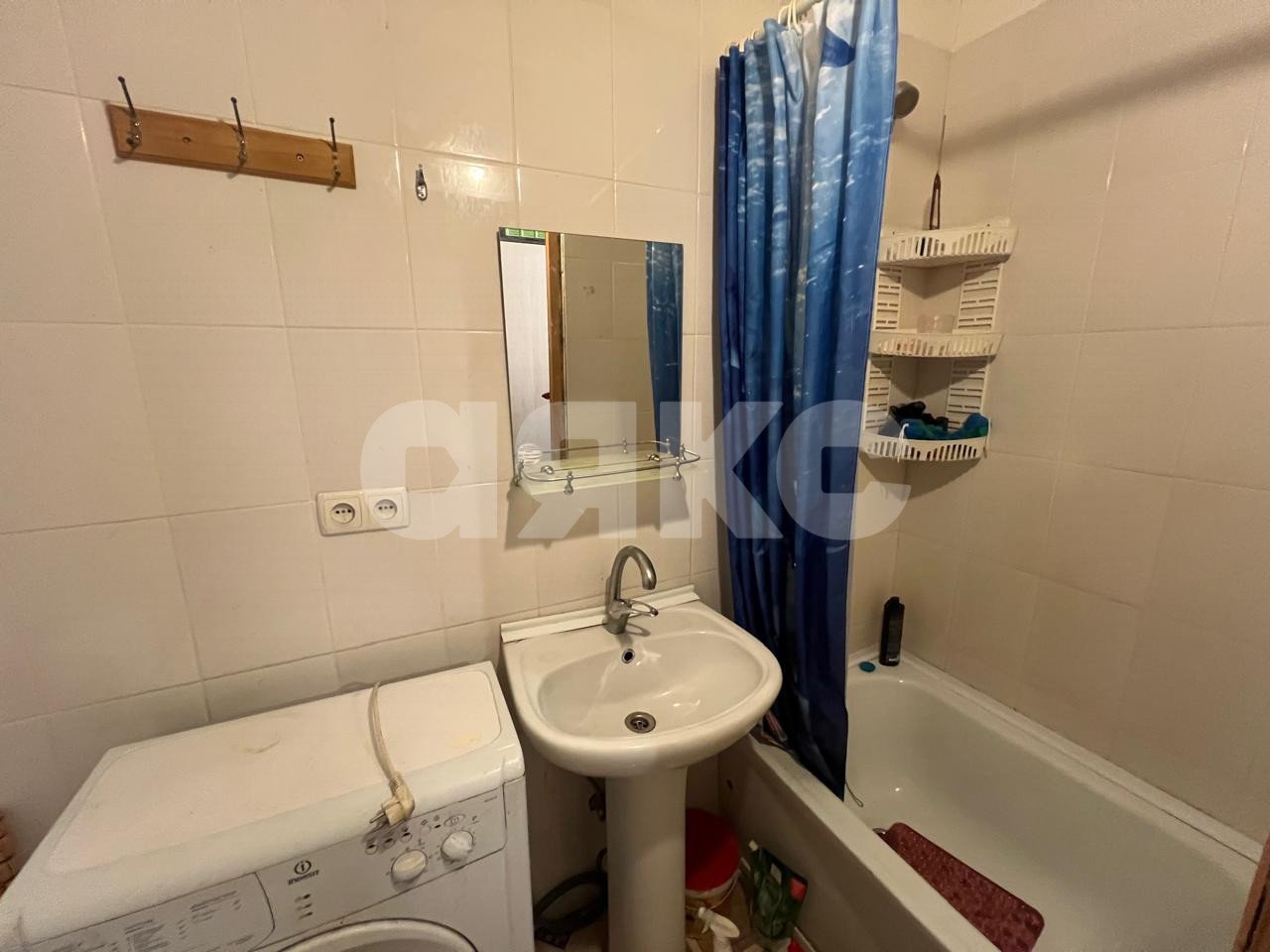 Фото №7: Студия 18 м² - Сочи, Донская, ул. Пасечная, 37