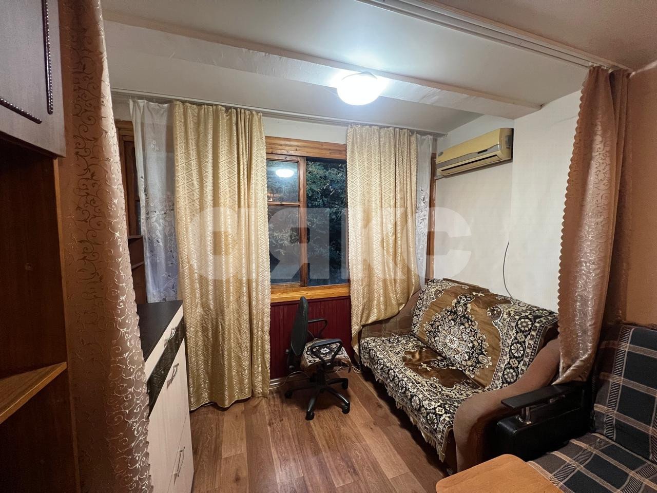 Фото №3: Студия 18 м² - Сочи, Донская, ул. Пасечная, 37