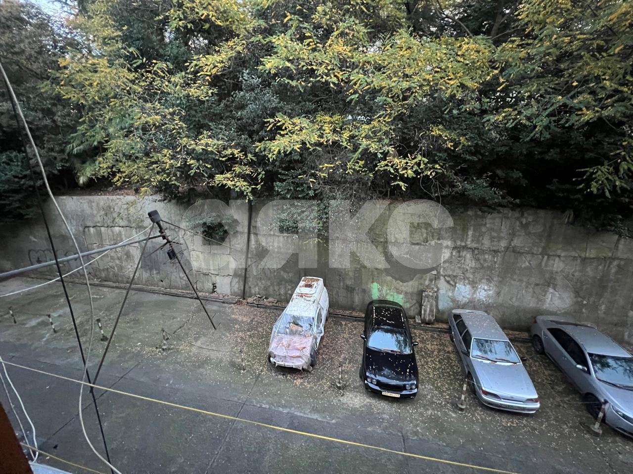 Фото №9: Студия 18 м² - Сочи, Донская, ул. Пасечная, 37