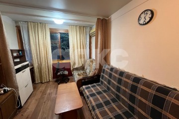 Фото №1: Студия 18 м² - Сочи, мкр. Донская, ул. Пасечная, 37