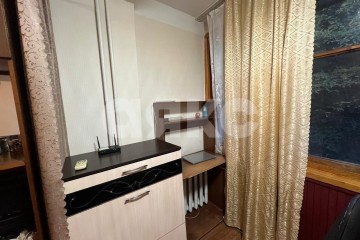 Фото №4: Студия 18 м² - Сочи, мкр. Донская, ул. Пасечная, 37