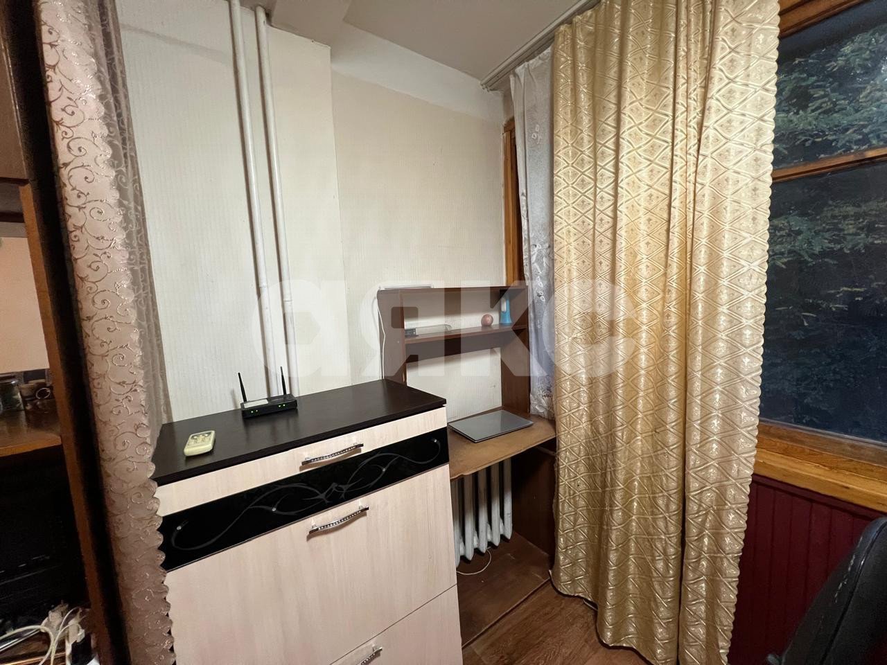 Фото №4: Студия 18 м² - Сочи, Донская, ул. Пасечная, 37