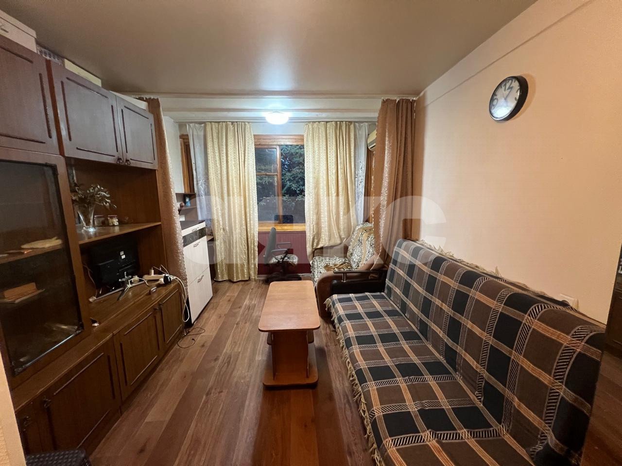 Фото №2: Студия 18 м² - Сочи, Донская, ул. Пасечная, 37