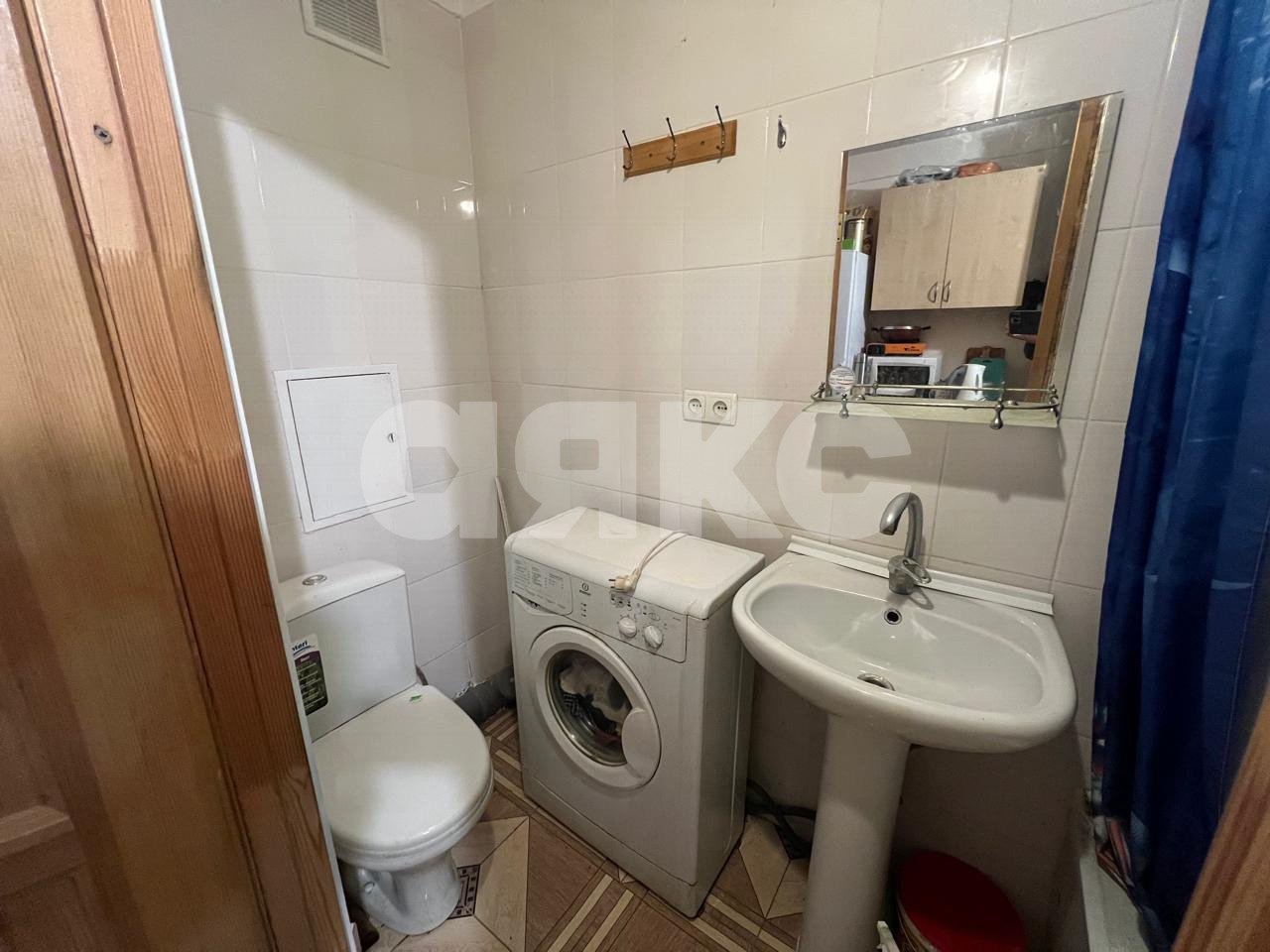 Фото №8: Студия 18 м² - Сочи, Донская, ул. Пасечная, 37