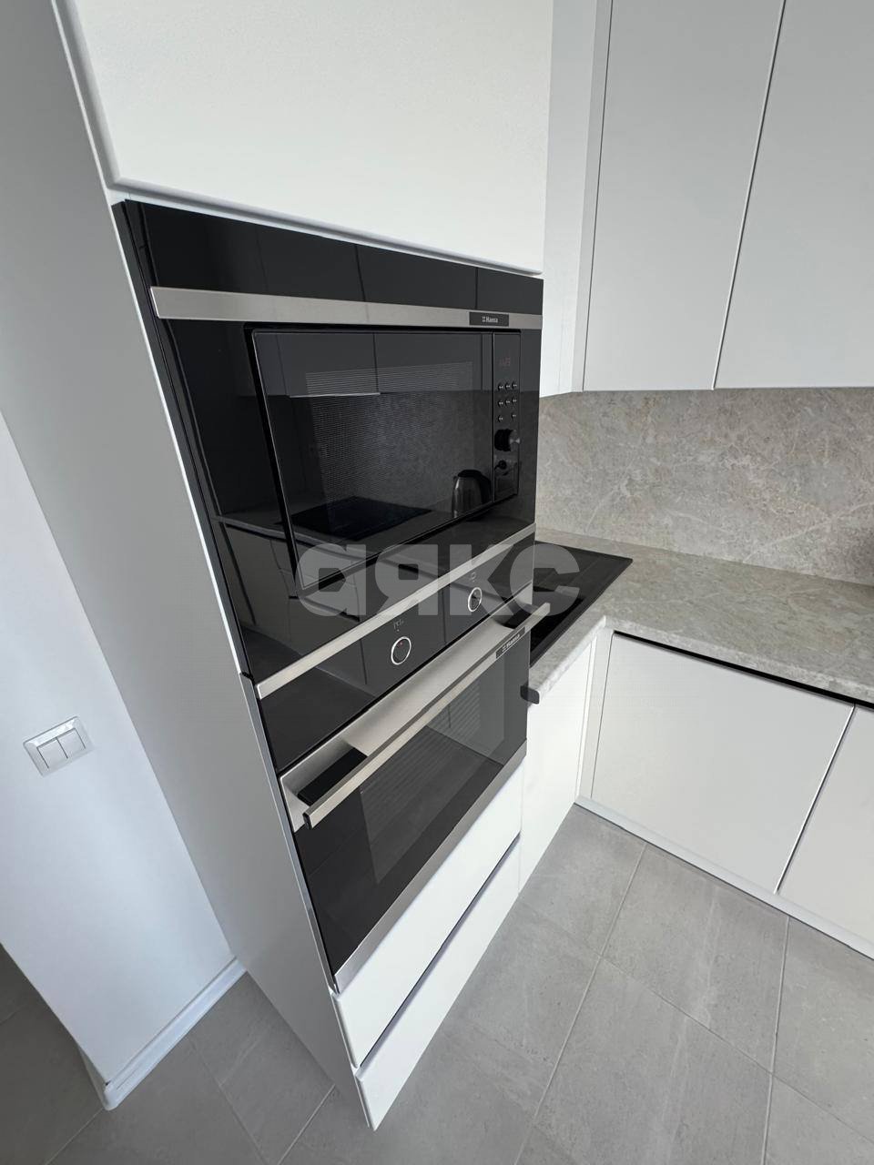 Фото №10: 1-комнатная квартира 33 м² - Москва, квартал № 100, 1к3