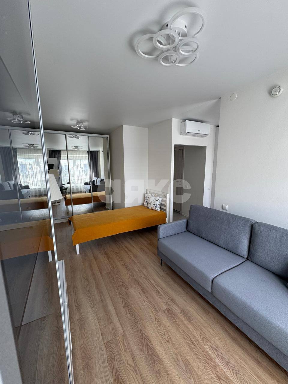 Фото №13: 1-комнатная квартира 33 м² - Москва, квартал № 100, 1к3