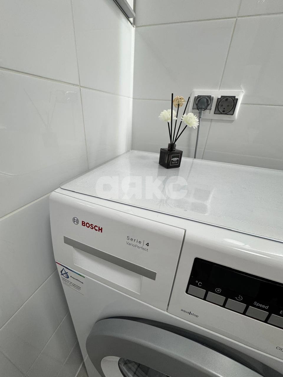 Фото №23: 1-комнатная квартира 33 м² - Москва, квартал № 100, 1к3