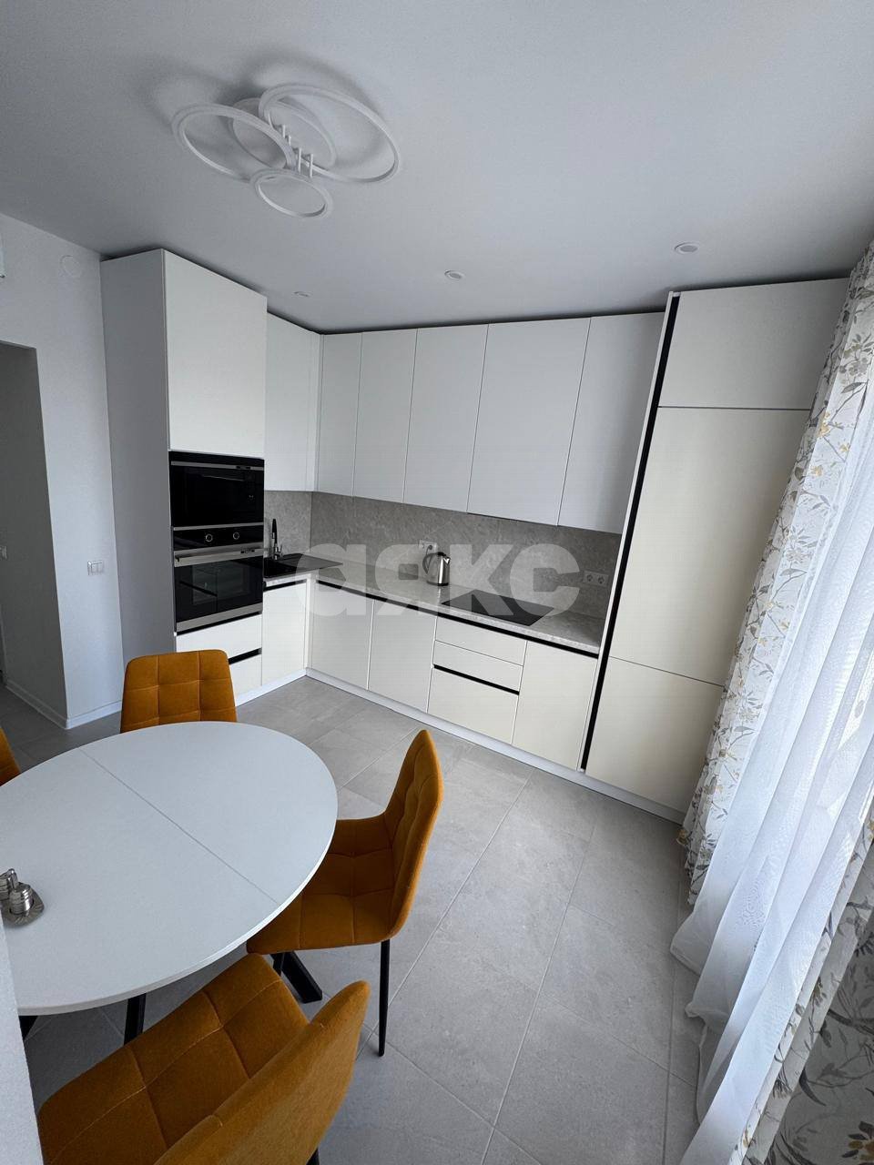 Фото №9: 1-комнатная квартира 33 м² - Москва, квартал № 100, 1к3