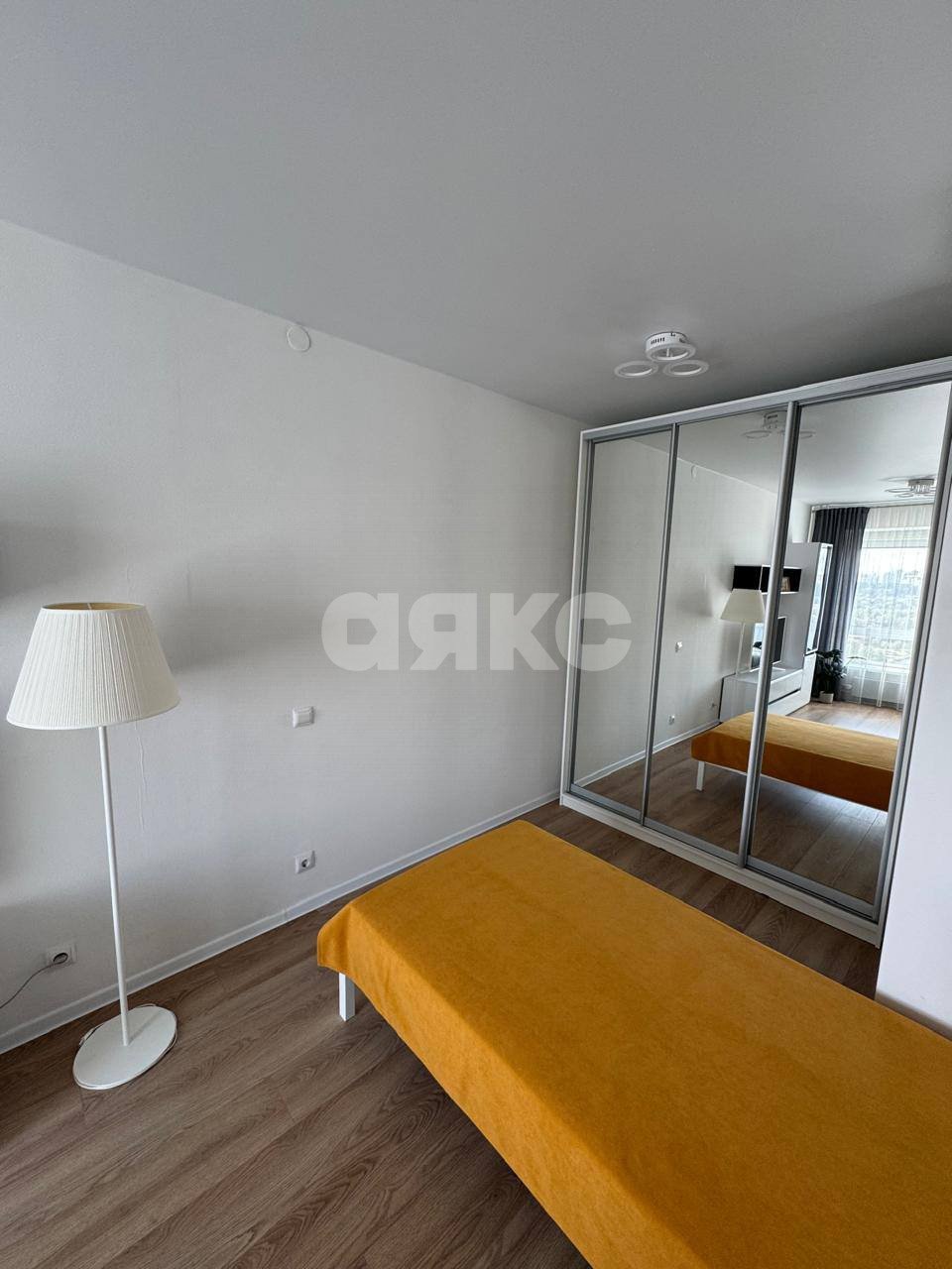 Фото №18: 1-комнатная квартира 33 м² - Москва, квартал № 100, 1к3