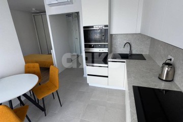 Фото №1: 1-комнатная квартира 33 м² - Москва, мкр. квартал № 100, 1к3