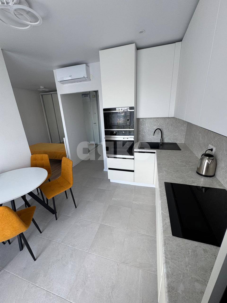 Фото №1: 1-комнатная квартира 33 м² - Москва, квартал № 100, 1к3