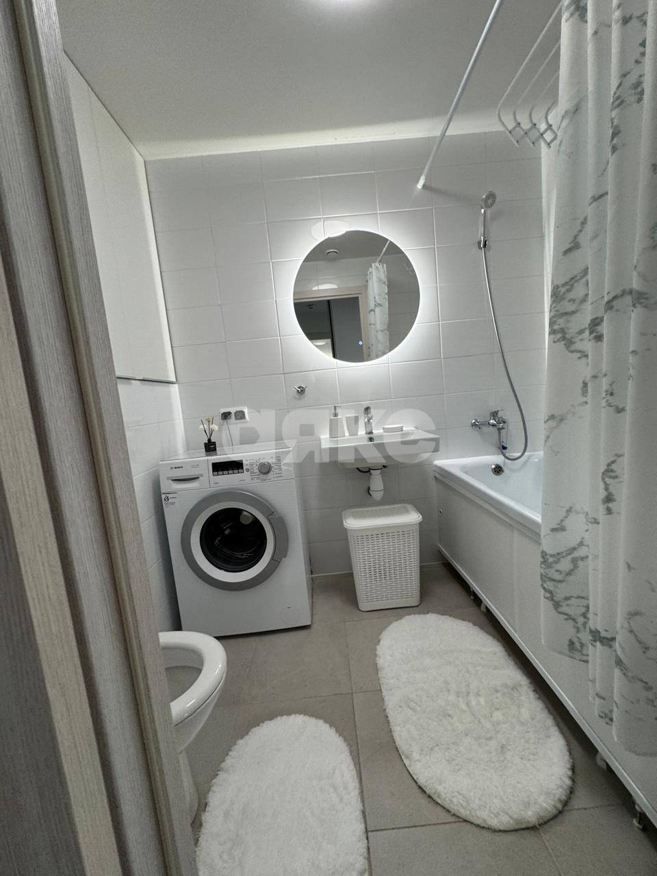 Фото №21: 1-комнатная квартира 33 м² - Москва, квартал № 100, 1к3