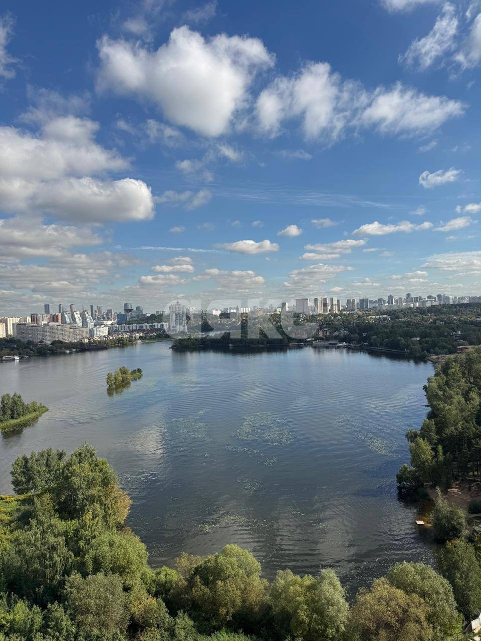 Фото №4: 1-комнатная квартира 33 м² - Москва, квартал № 100, 1к3