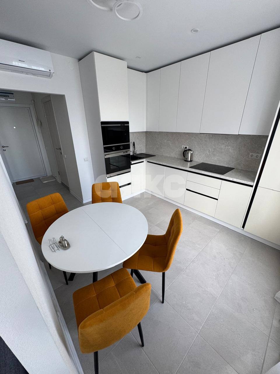 Фото №7: 1-комнатная квартира 33 м² - Москва, квартал № 100, 1к3