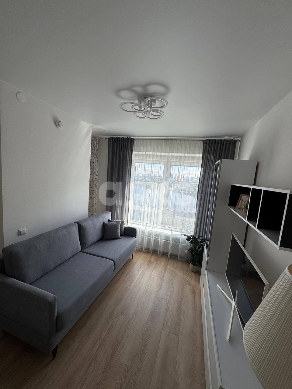 Фото №14: 1-комнатная квартира 33 м² - Москва, квартал № 100, 1к3