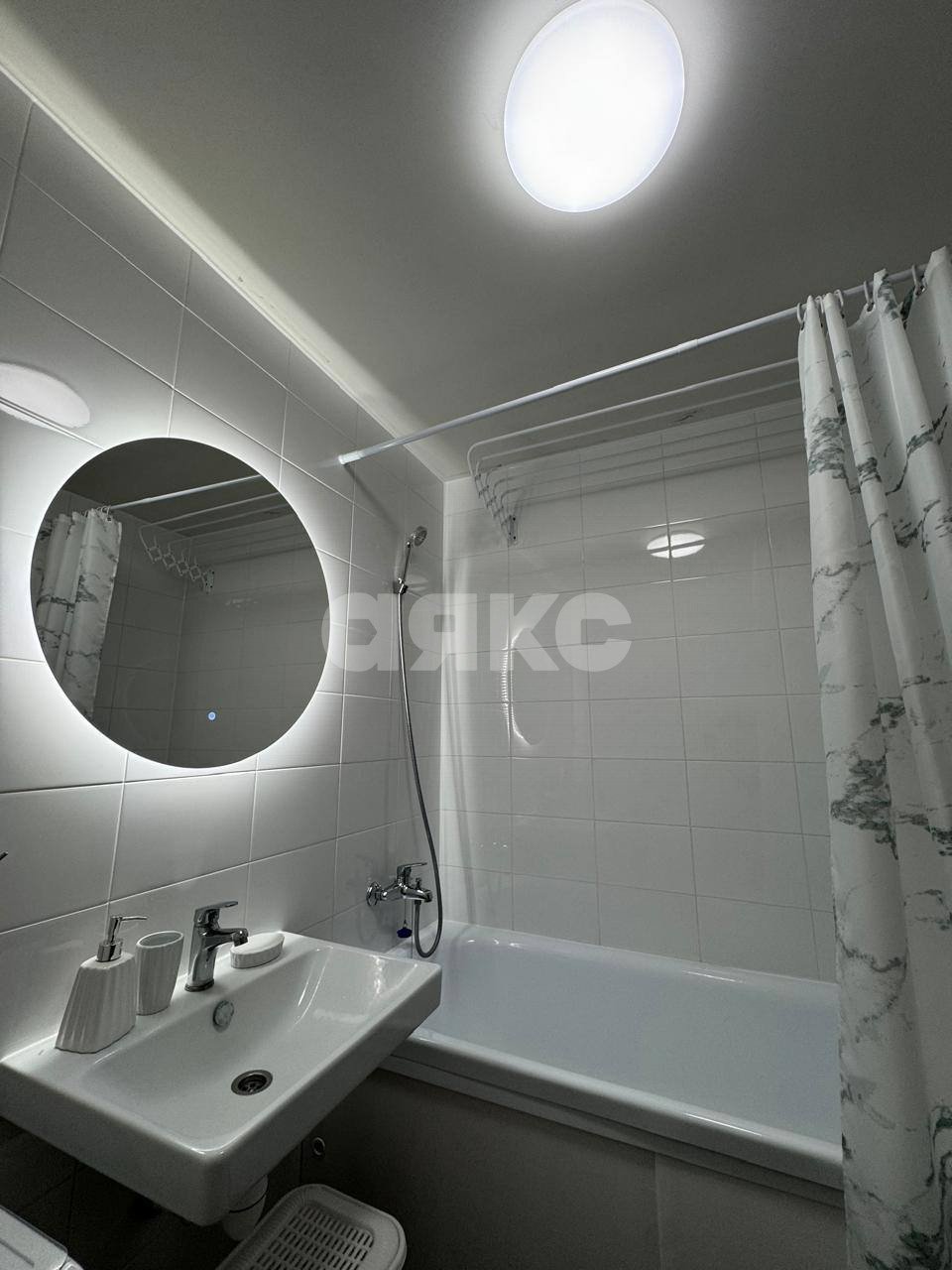 Фото №19: 1-комнатная квартира 33 м² - Москва, квартал № 100, 1к3