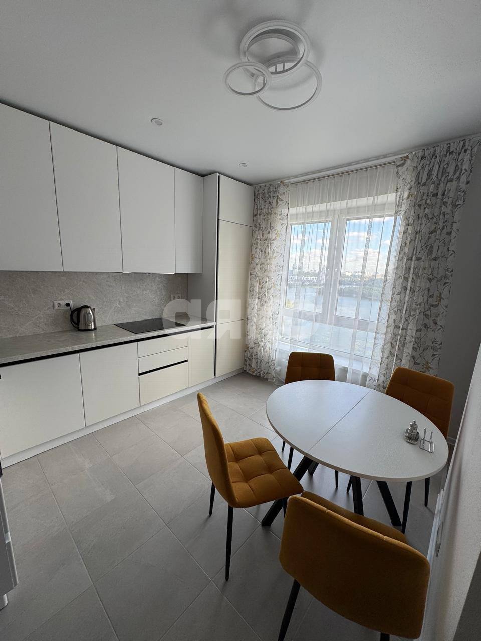 Фото №8: 1-комнатная квартира 33 м² - Москва, квартал № 100, 1к3