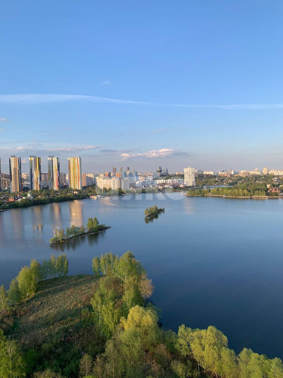 Фото №3: 1-комнатная квартира 33 м² - Москва, квартал № 100, 1к3