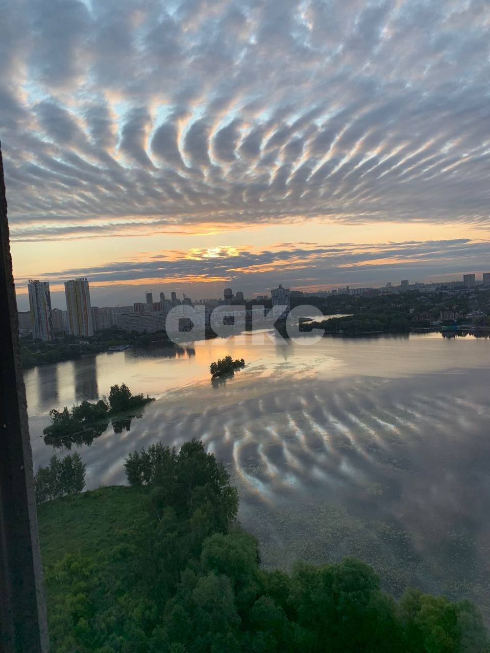 Фото №6: 1-комнатная квартира 33 м² - Москва, квартал № 100, 1к3