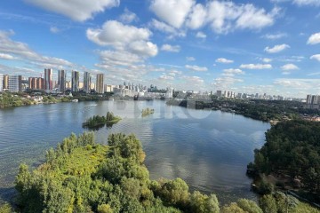 Фото №5: 1-комнатная квартира 33 м² - Москва, мкр. квартал № 100, 1к3