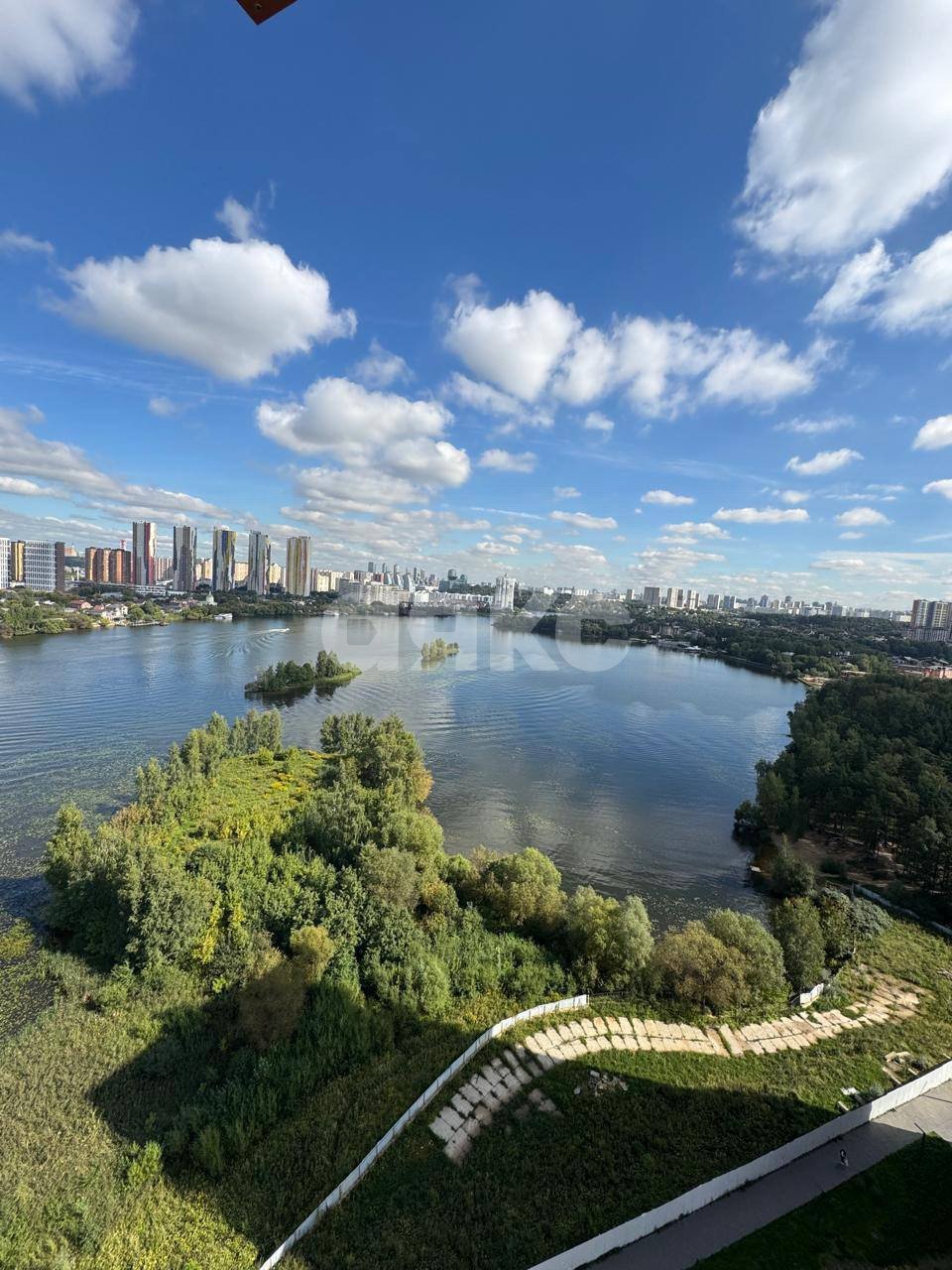 Фото №5: 1-комнатная квартира 33 м² - Москва, квартал № 100, 1к3