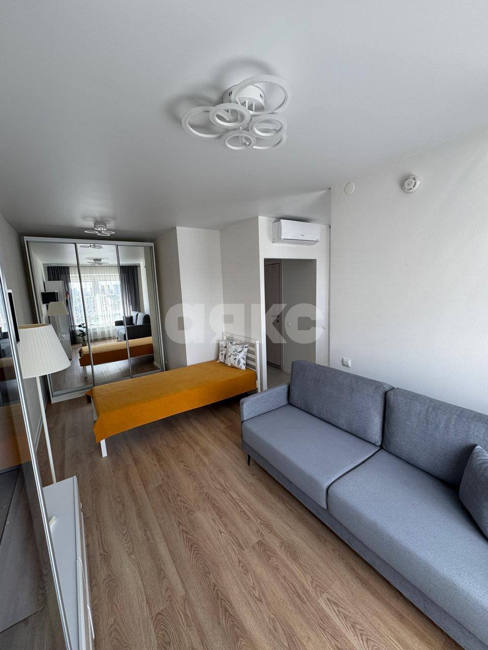 Фото №12: 1-комнатная квартира 33 м² - Москва, квартал № 100, 1к3