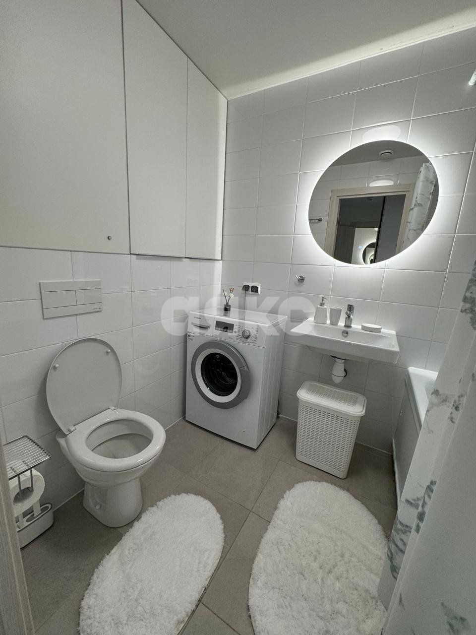 Фото №20: 1-комнатная квартира 33 м² - Москва, квартал № 100, 1к3