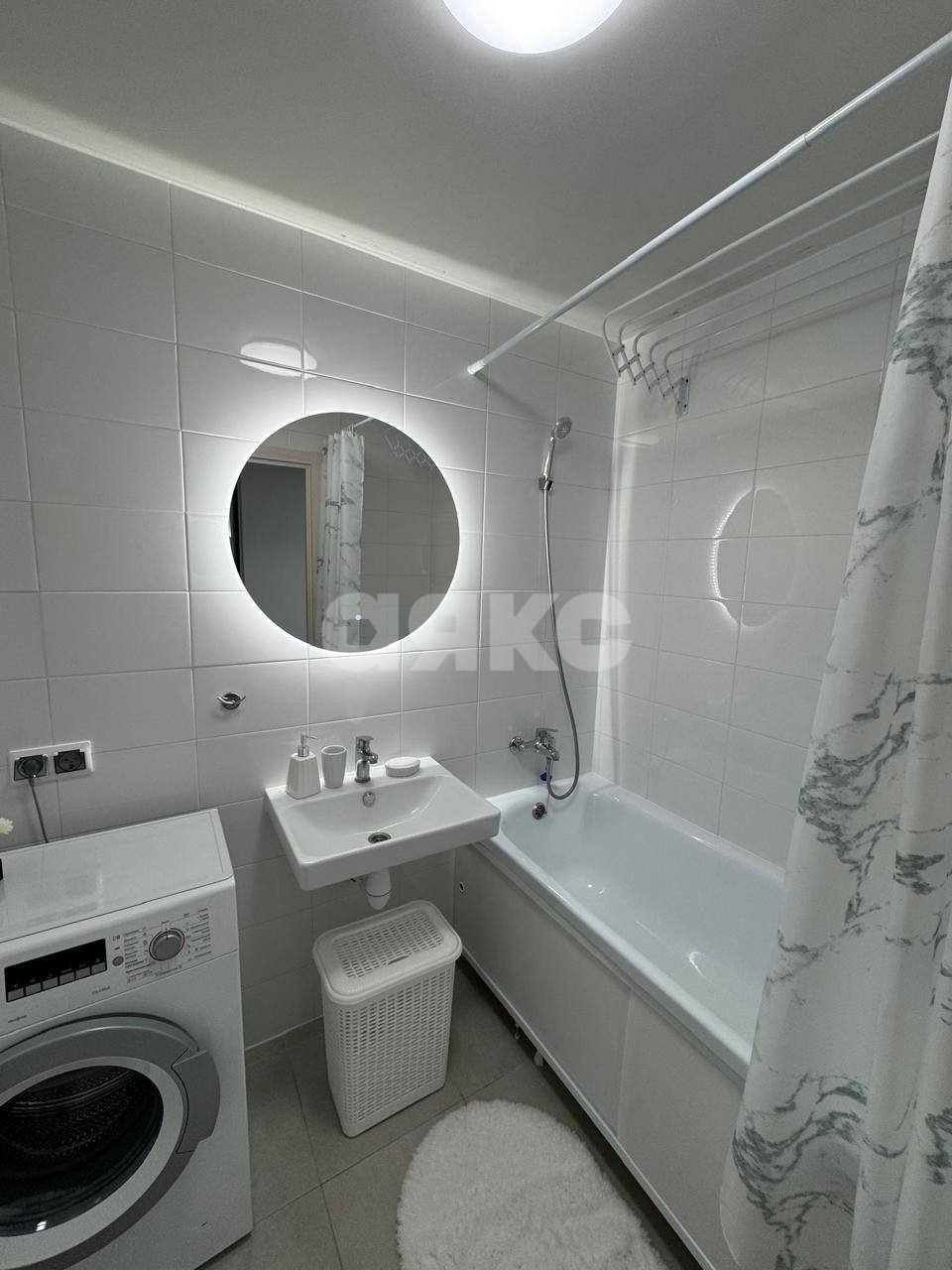 Фото №22: 1-комнатная квартира 33 м² - Москва, квартал № 100, 1к3