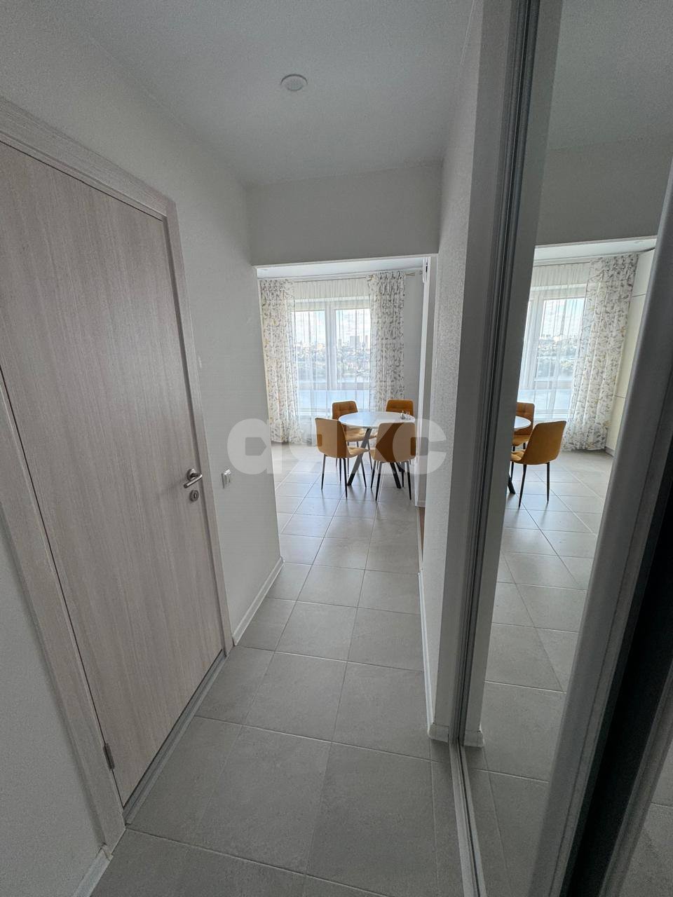 Фото №11: 1-комнатная квартира 33 м² - Москва, квартал № 100, 1к3