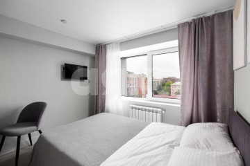 Фото №5: Студия 16 м² - Москва, р. Преображенское, ул. Электрозаводская, 14с1