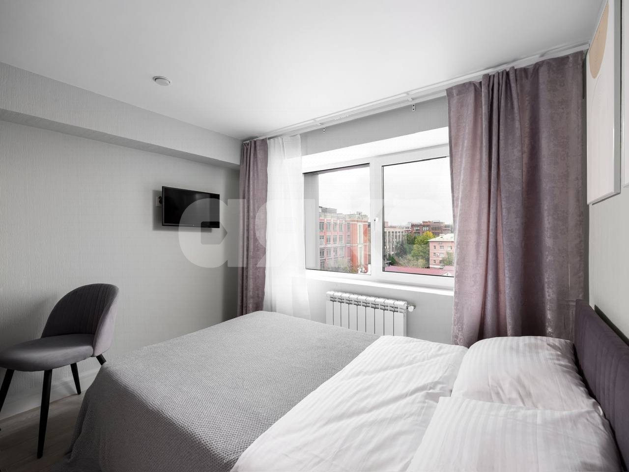 Фото №5: Студия 16 м² - Москва, Преображенское, ул. Электрозаводская, 14с1