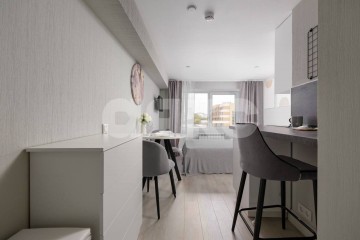 Фото №4: Студия 16 м² - Москва, р. Преображенское, ул. Электрозаводская, 14с1