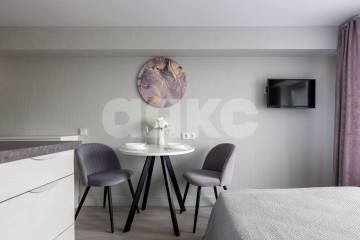 Фото №2: Студия 16 м² - Москва, р. Преображенское, ул. Электрозаводская, 14с1