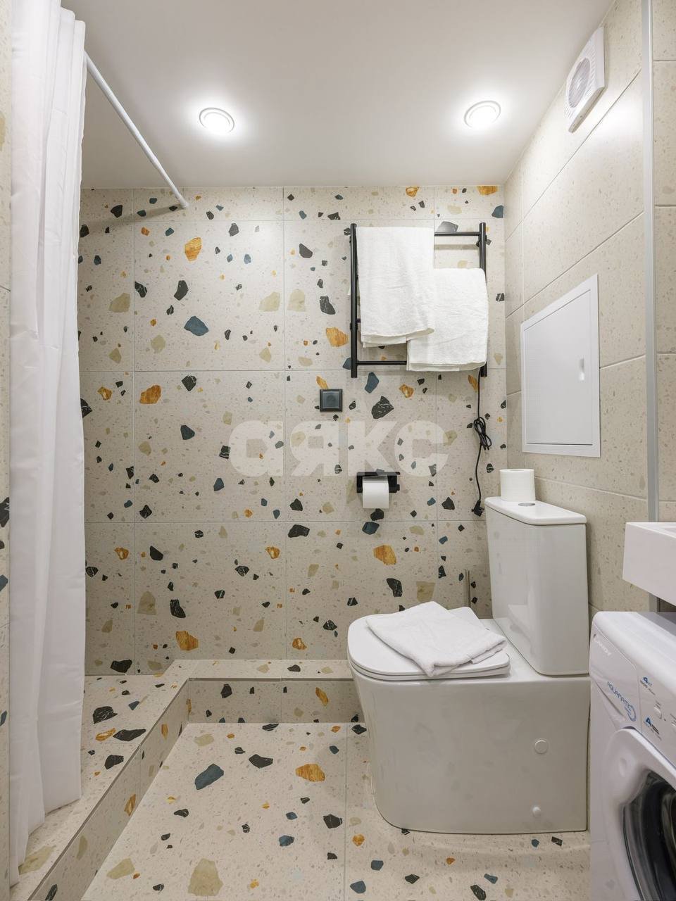 Фото №15: Студия 16 м² - Москва, Преображенское, ул. Электрозаводская, 14с1