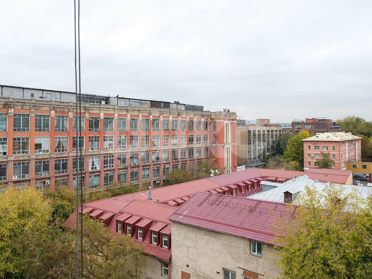 Фото №16: Студия 16 м² - Москва, Преображенское, ул. Электрозаводская, 14с1