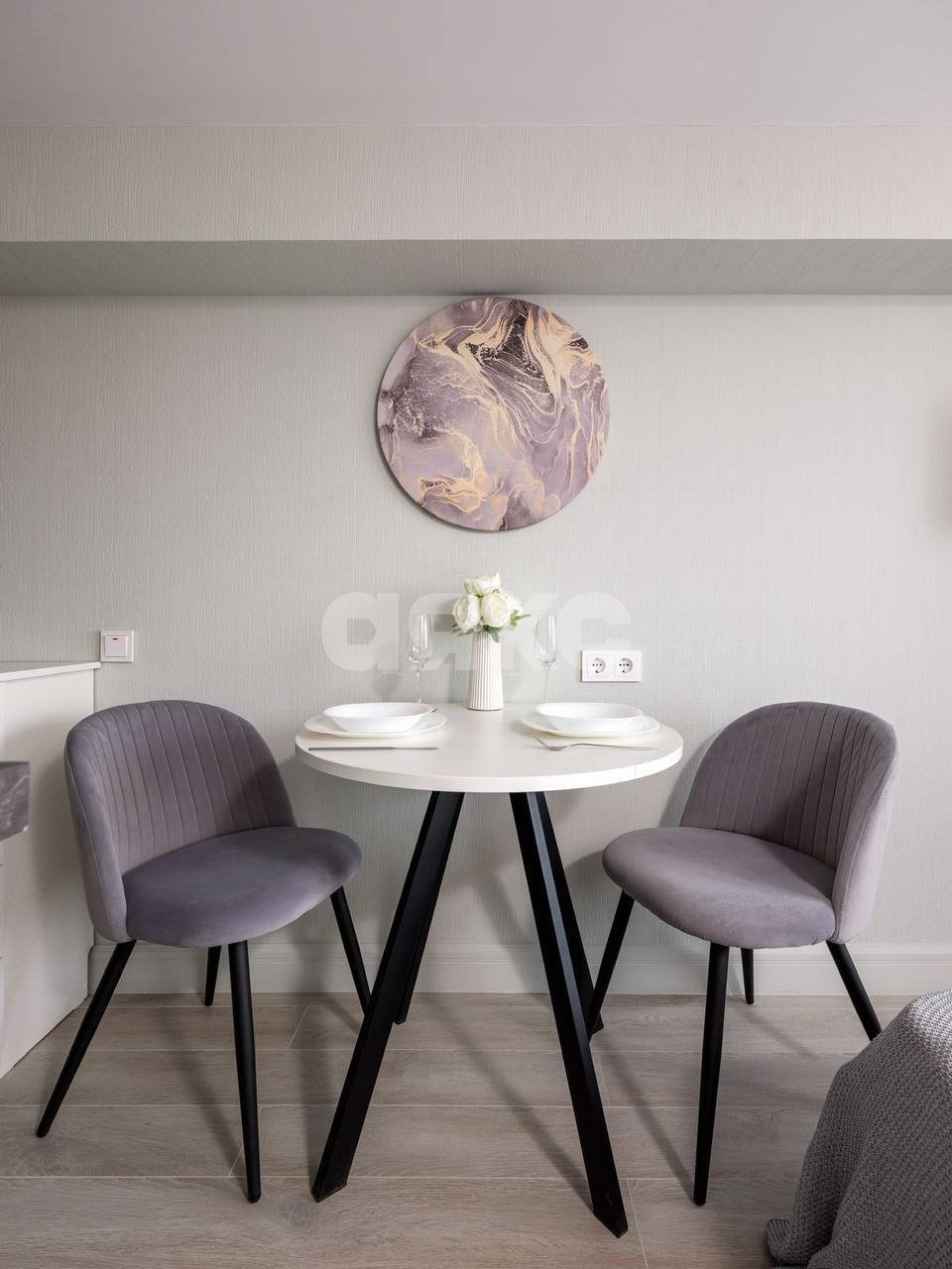 Фото №3: Студия 16 м² - Москва, Преображенское, ул. Электрозаводская, 14с1