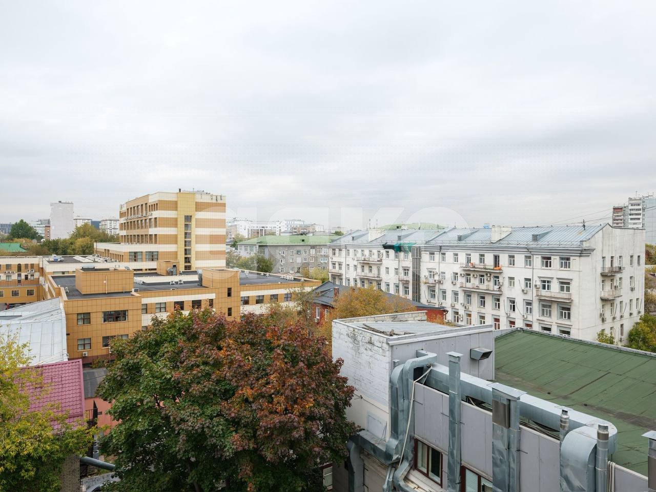 Фото №18: Студия 16 м² - Москва, Преображенское, ул. Электрозаводская, 14с1