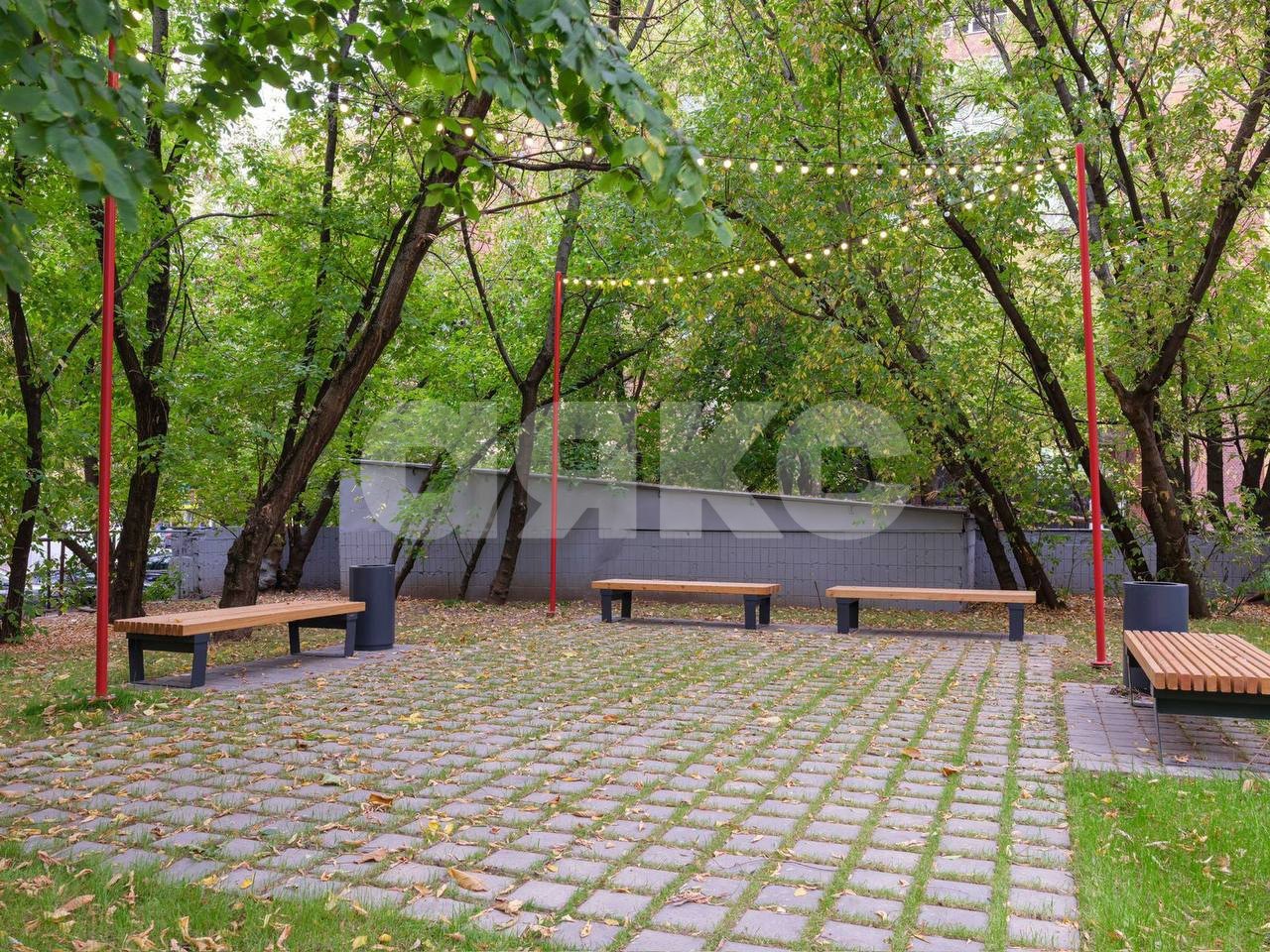 Фото №17: Студия 16 м² - Москва, Преображенское, ул. Электрозаводская, 14с1