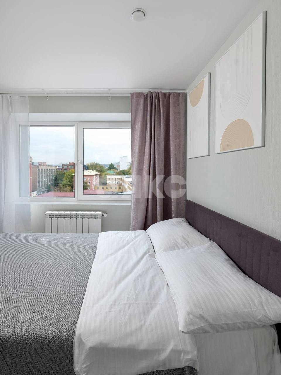 Фото №9: Студия 16 м² - Москва, Преображенское, ул. Электрозаводская, 14с1