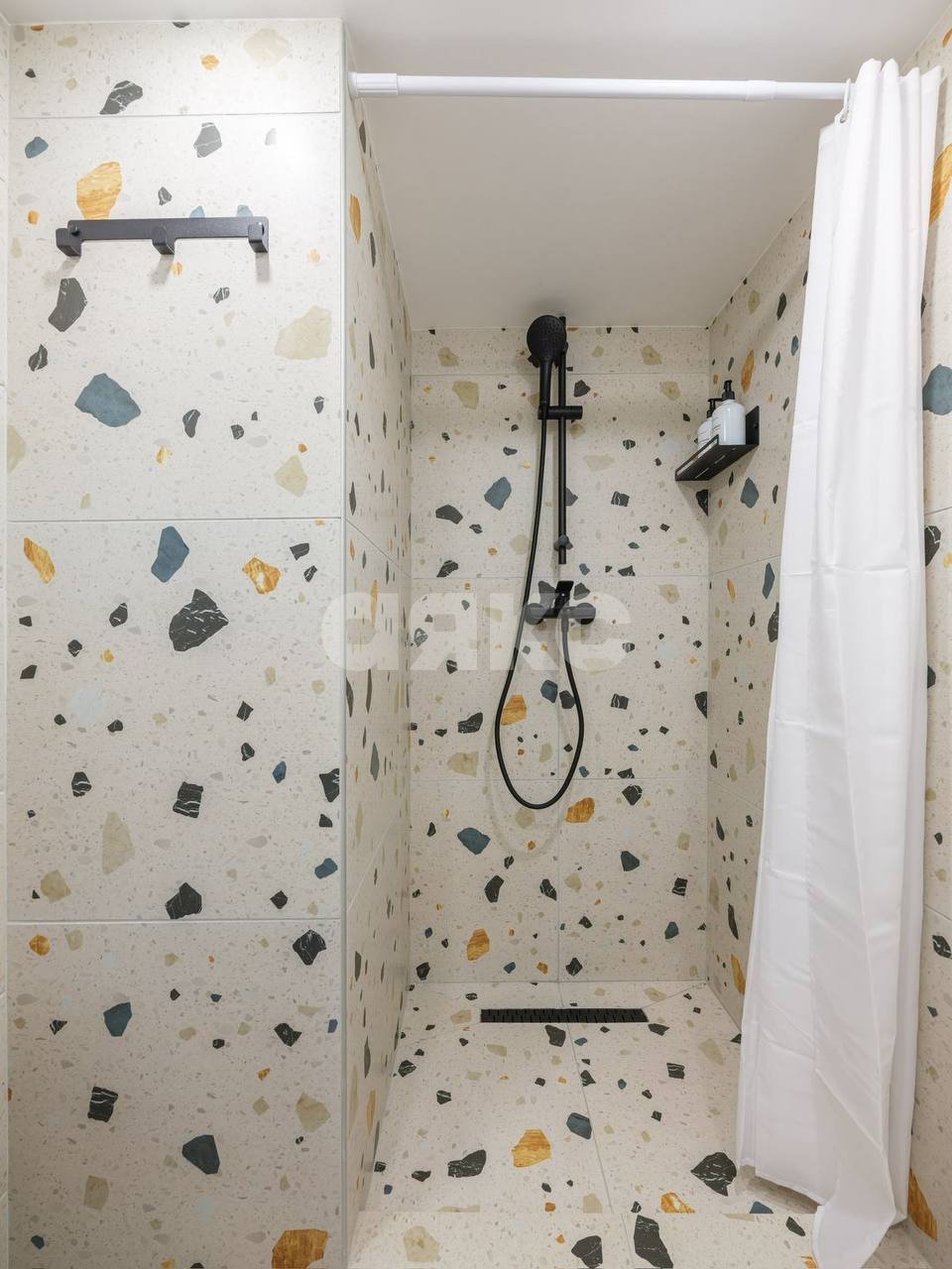 Фото №14: Студия 16 м² - Москва, Преображенское, ул. Электрозаводская, 14с1