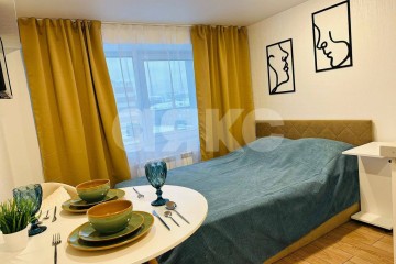 Фото №3: Студия 16 м² - Москва, р. Преображенское, ул. Электрозаводская, 14с1