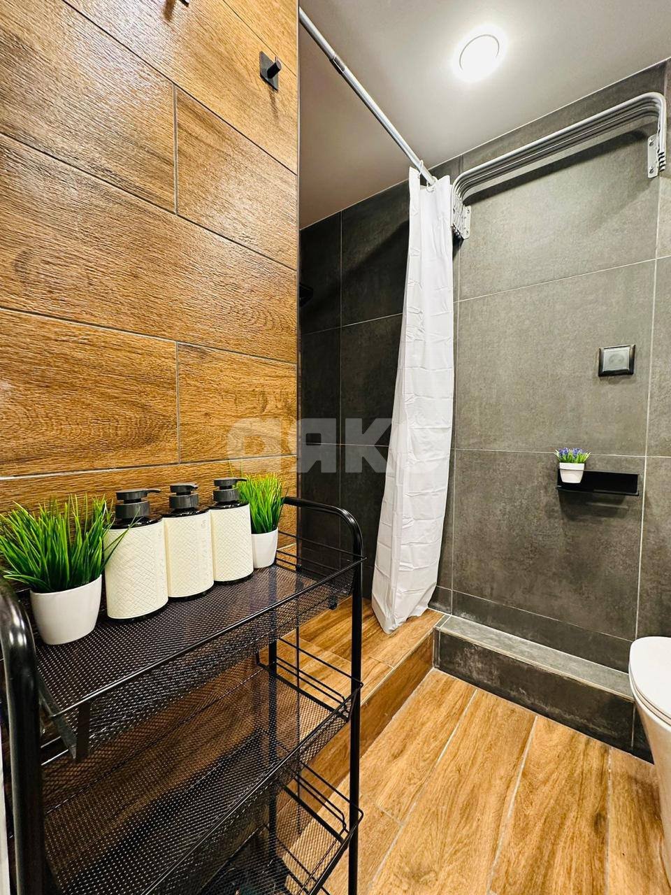 Фото №14: Студия 16 м² - Москва, Преображенское, ул. Электрозаводская, 14с1