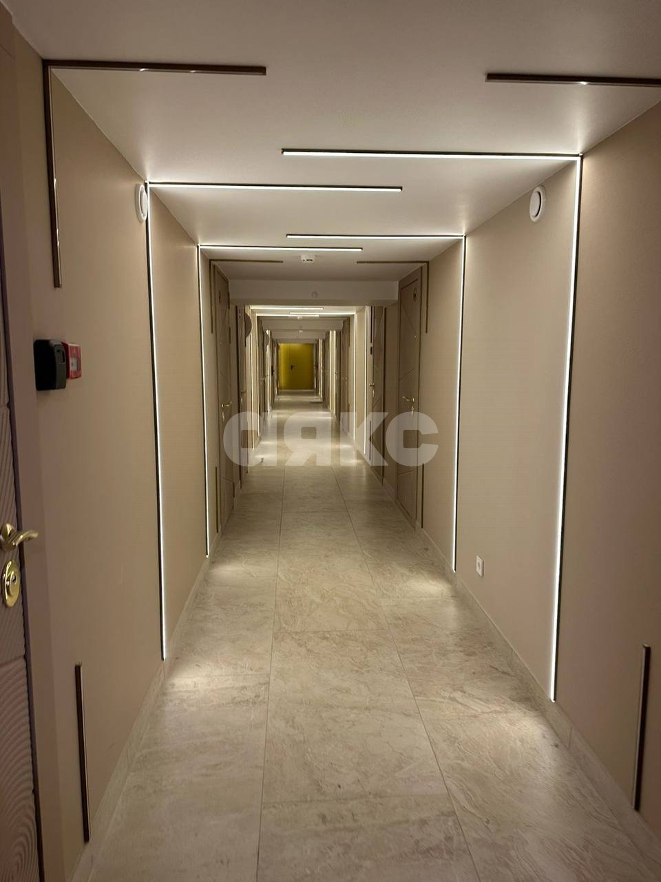 Фото №18: Студия 16 м² - Москва, Преображенское, ул. Электрозаводская, 14с1