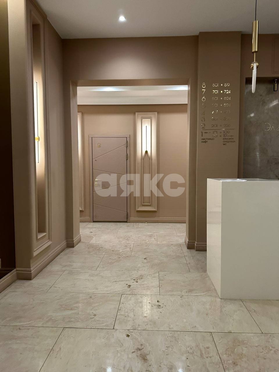 Фото №17: Студия 16 м² - Москва, Преображенское, ул. Электрозаводская, 14с1