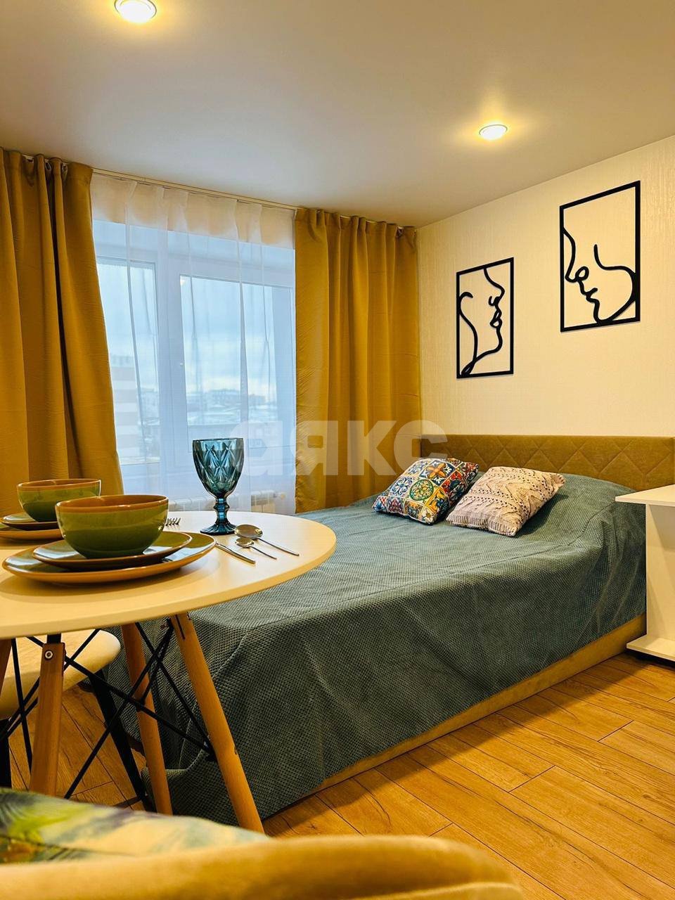 Фото №8: Студия 16 м² - Москва, Преображенское, ул. Электрозаводская, 14с1