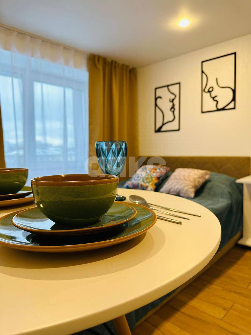 Фото №7: Студия 16 м² - Москва, Преображенское, ул. Электрозаводская, 14с1